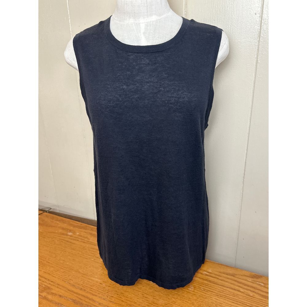 Loft Top‎ Women's Large Sleeveless